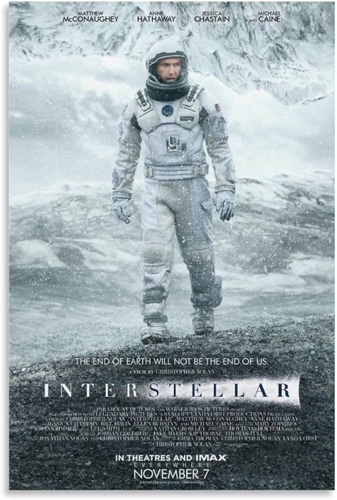 Interstellar