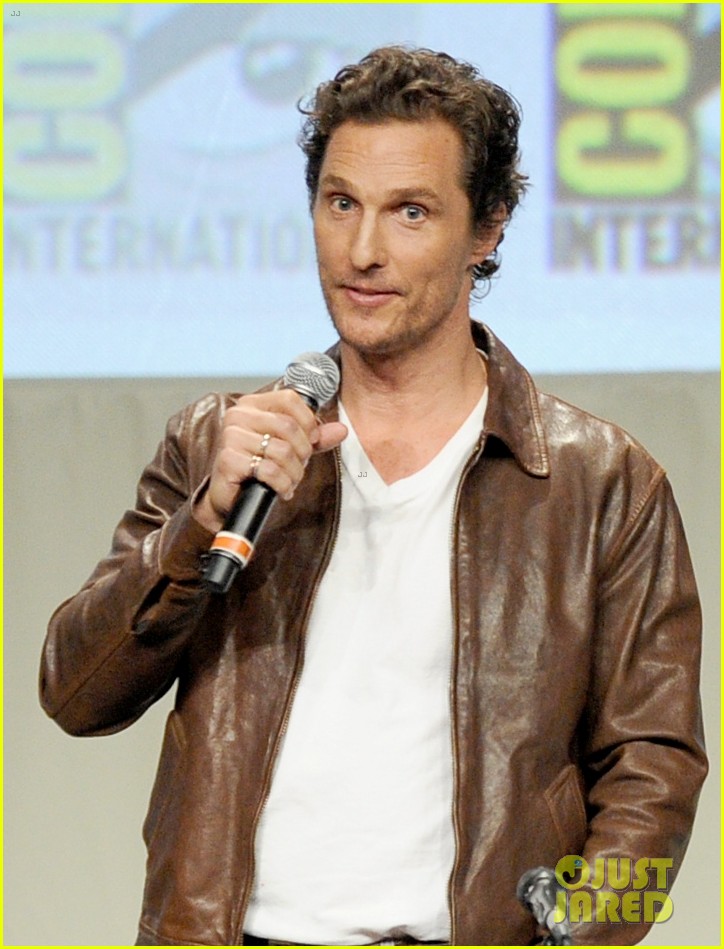 matt