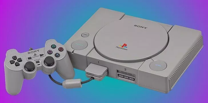 consoles
