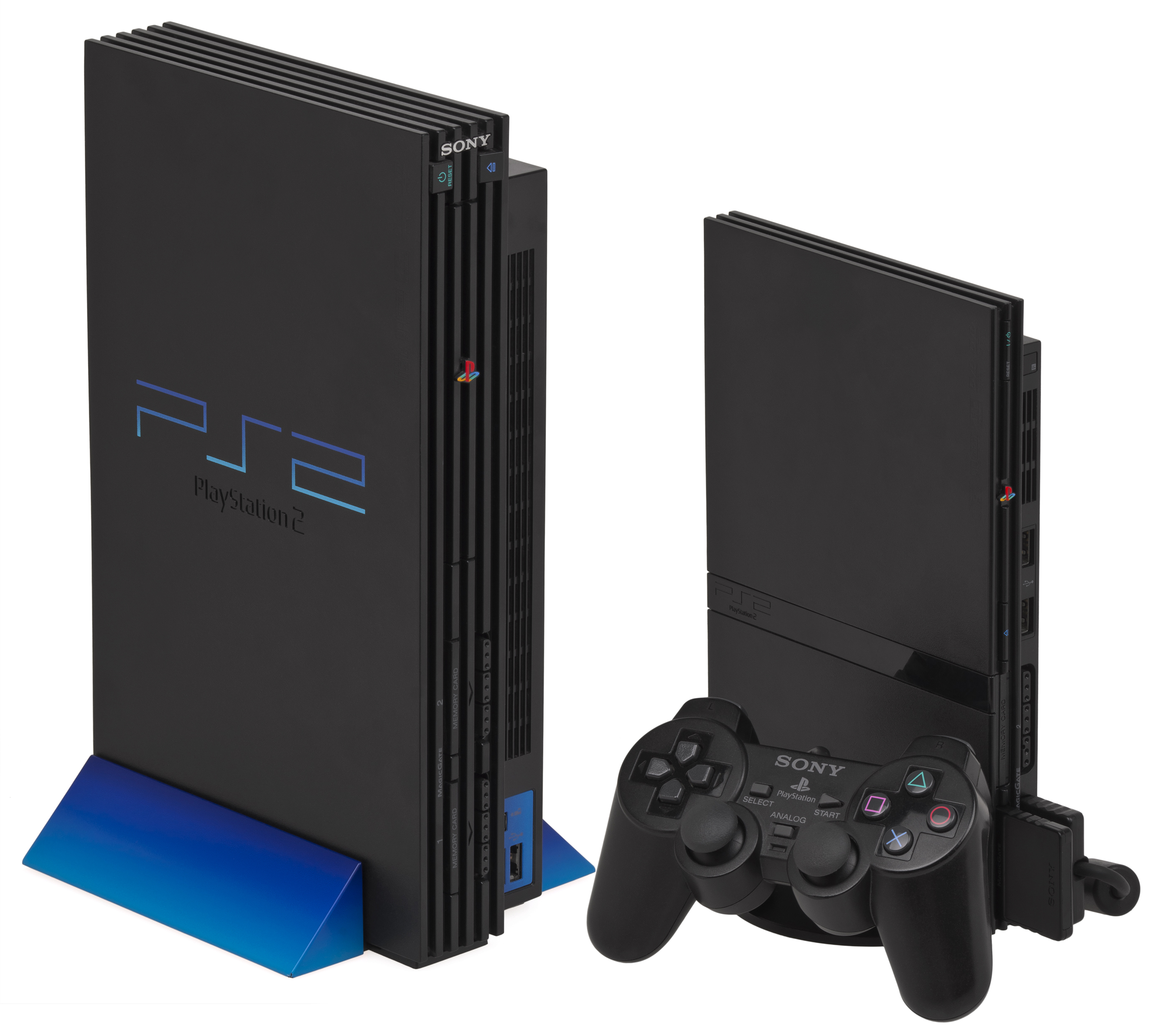consoles