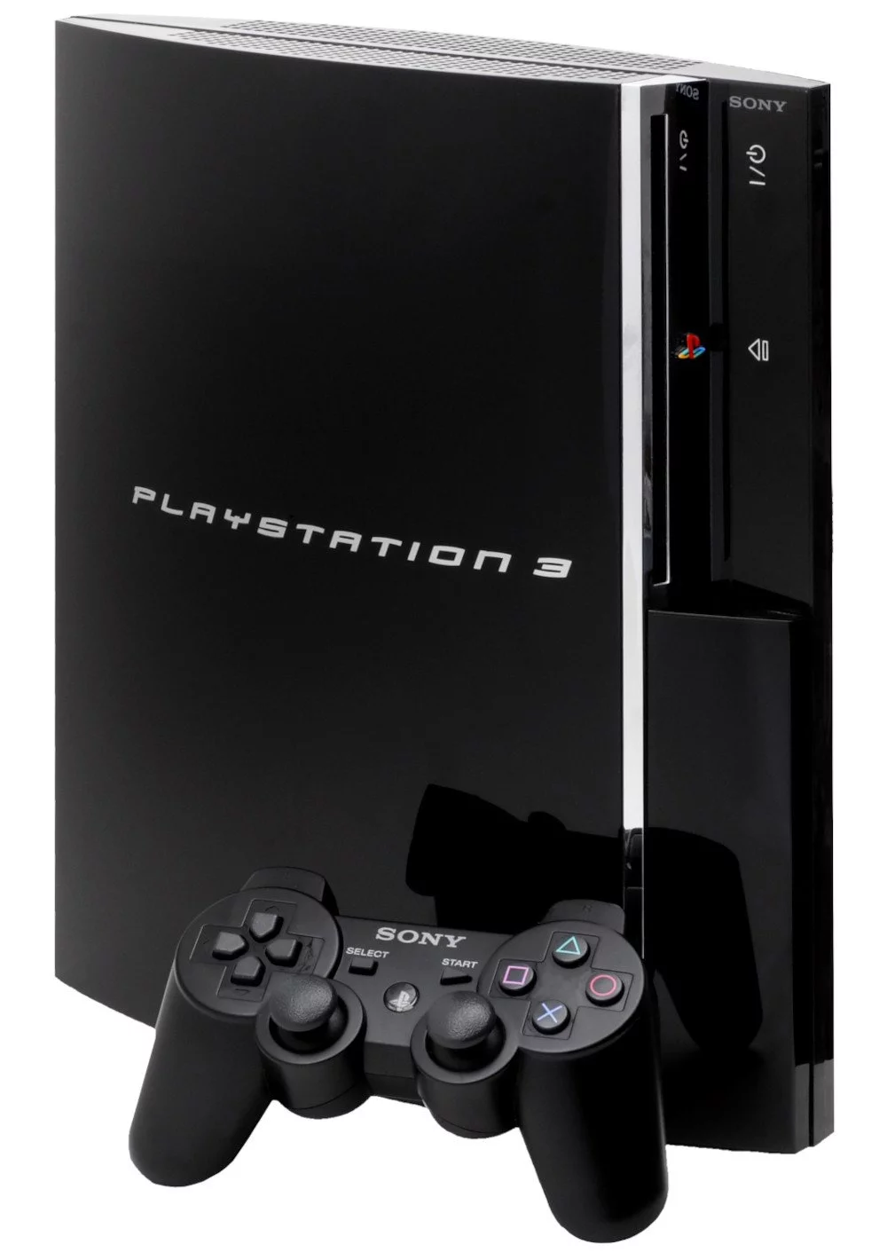 consoles