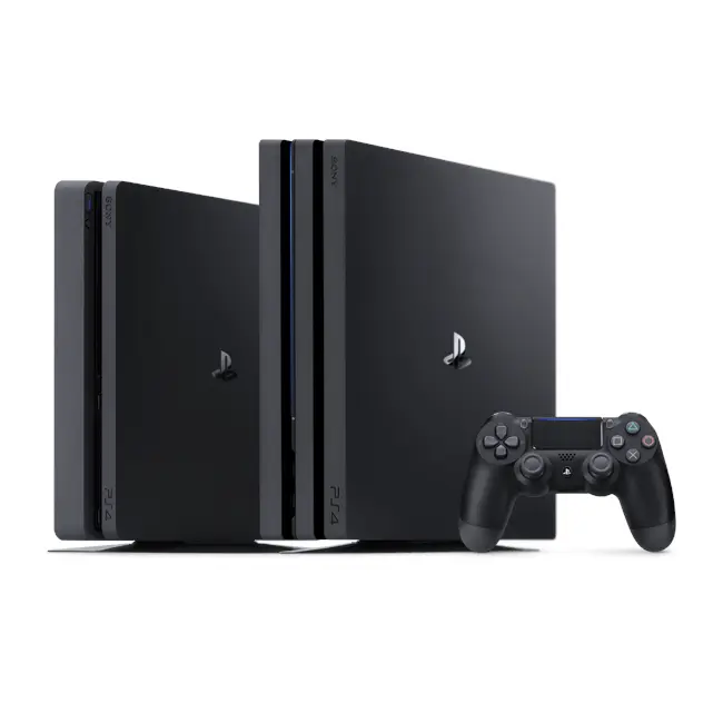 consoles