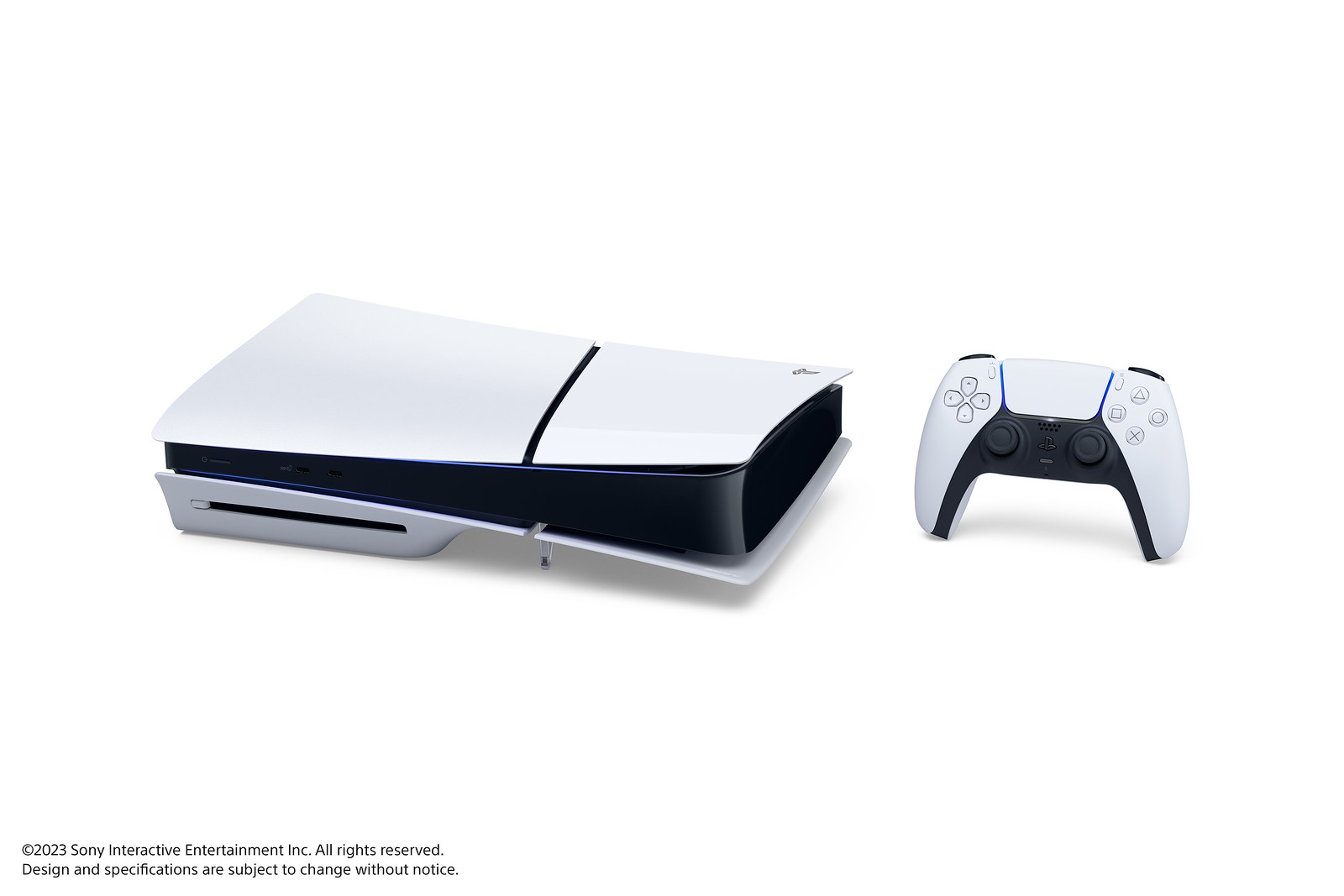 consoles